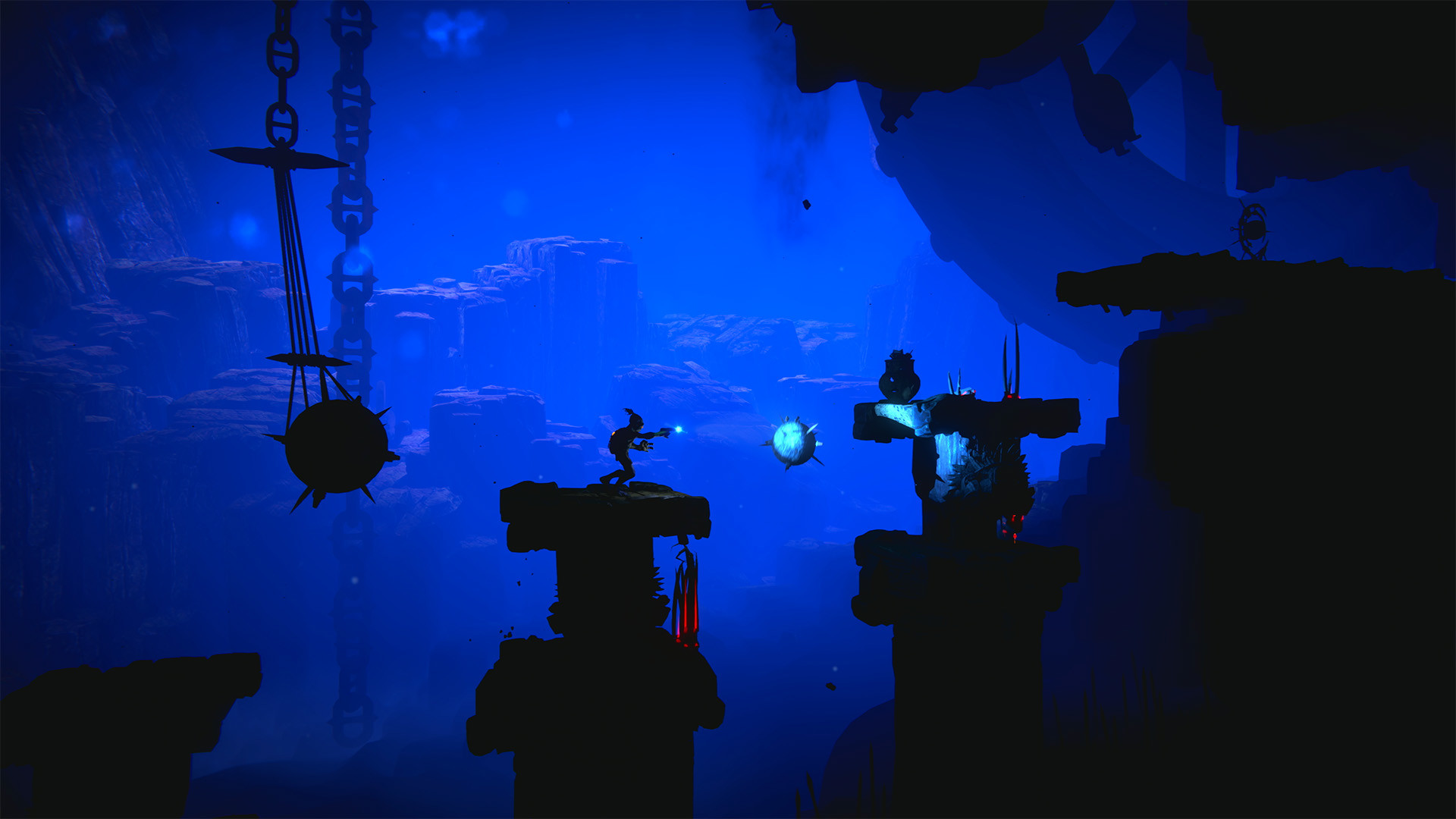 Oddworld: Soulstorm Enhanced Edition screenshot