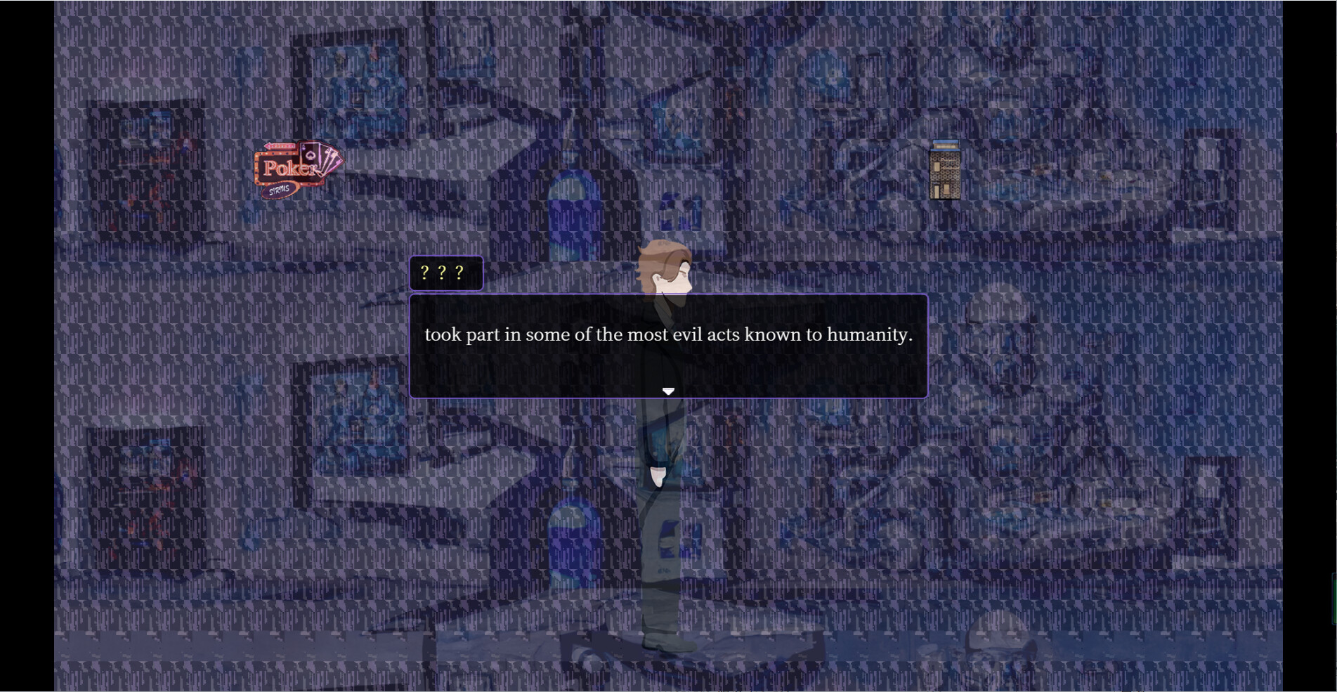 LIQUID screenshot
