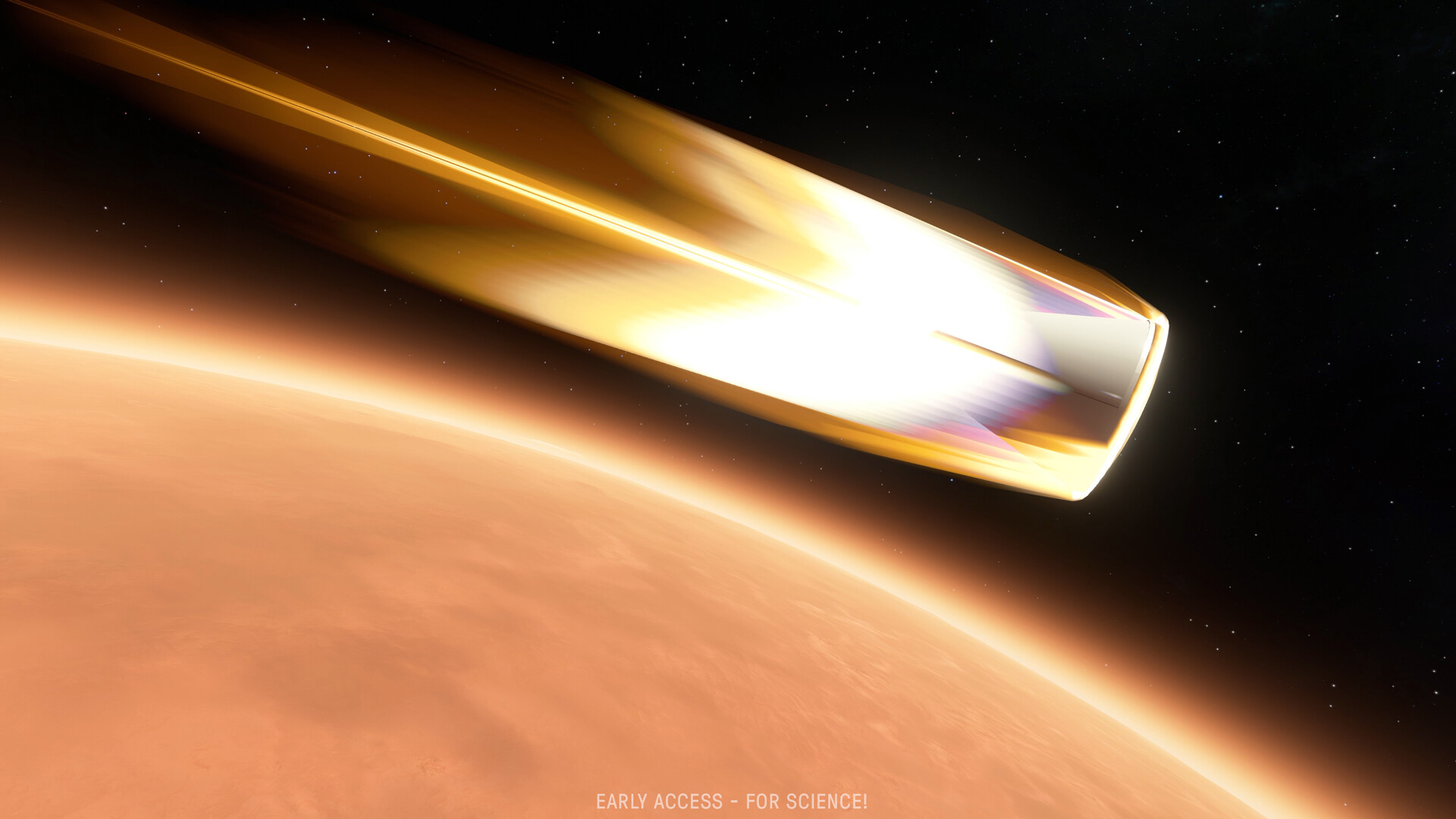 Kerbal Space Program 2 screenshot