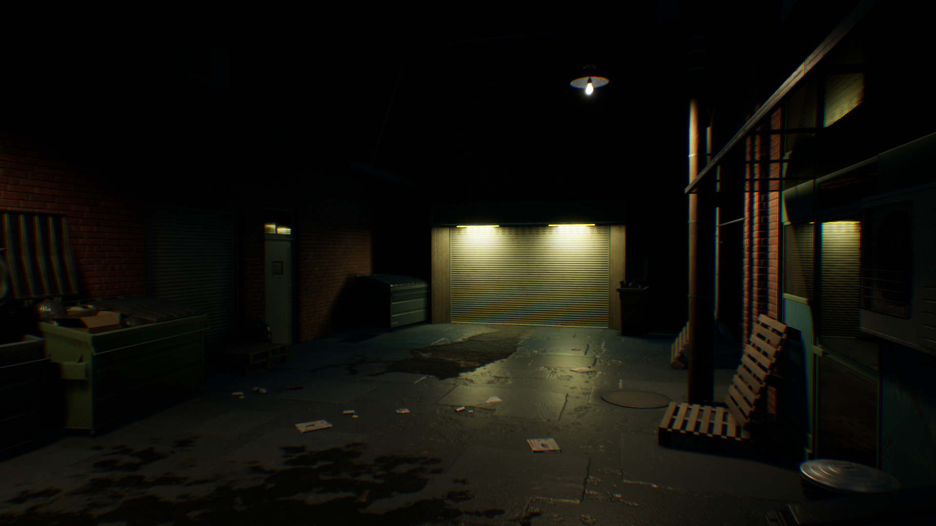 Hacker Simulator screenshot