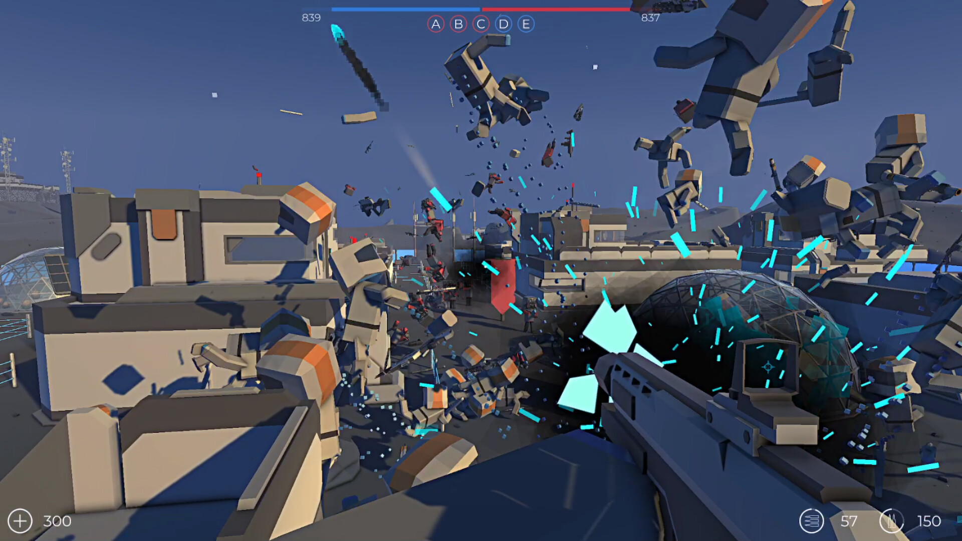 Ancient Warfare 3 screenshot