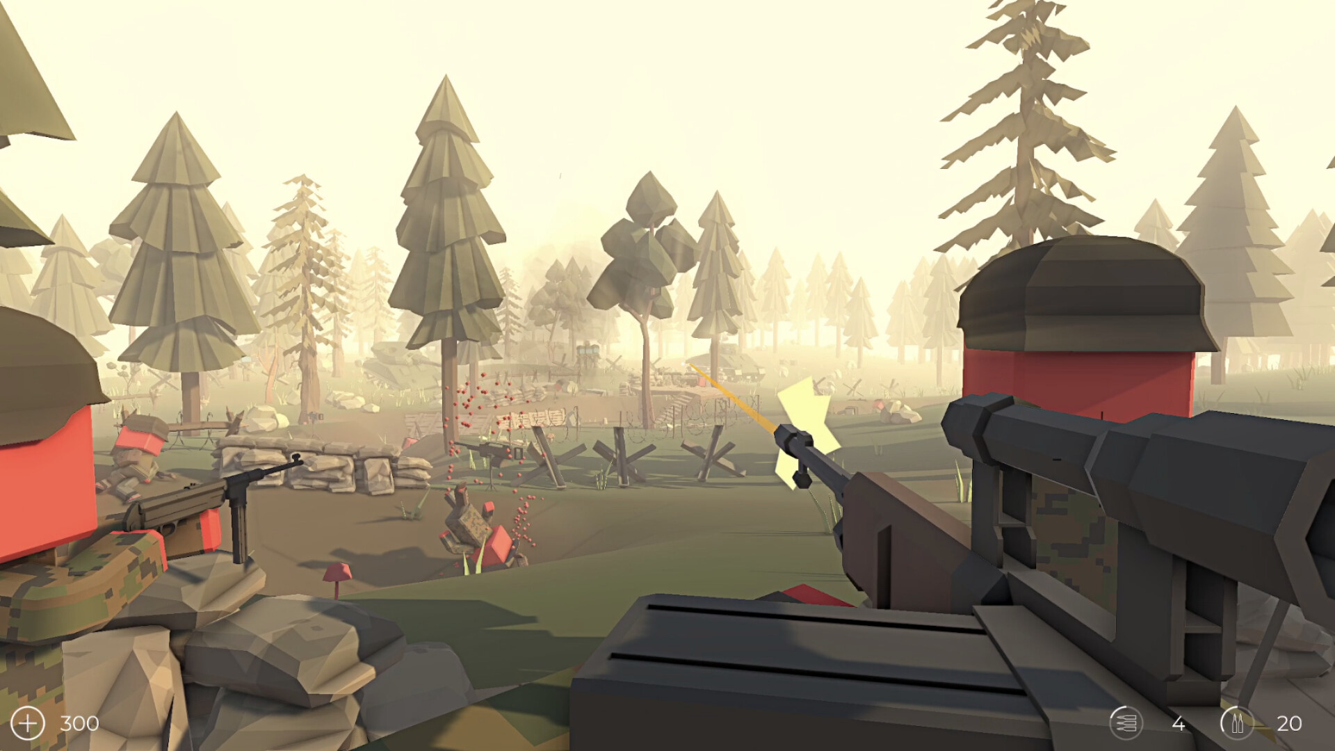 Ancient Warfare 3 screenshot