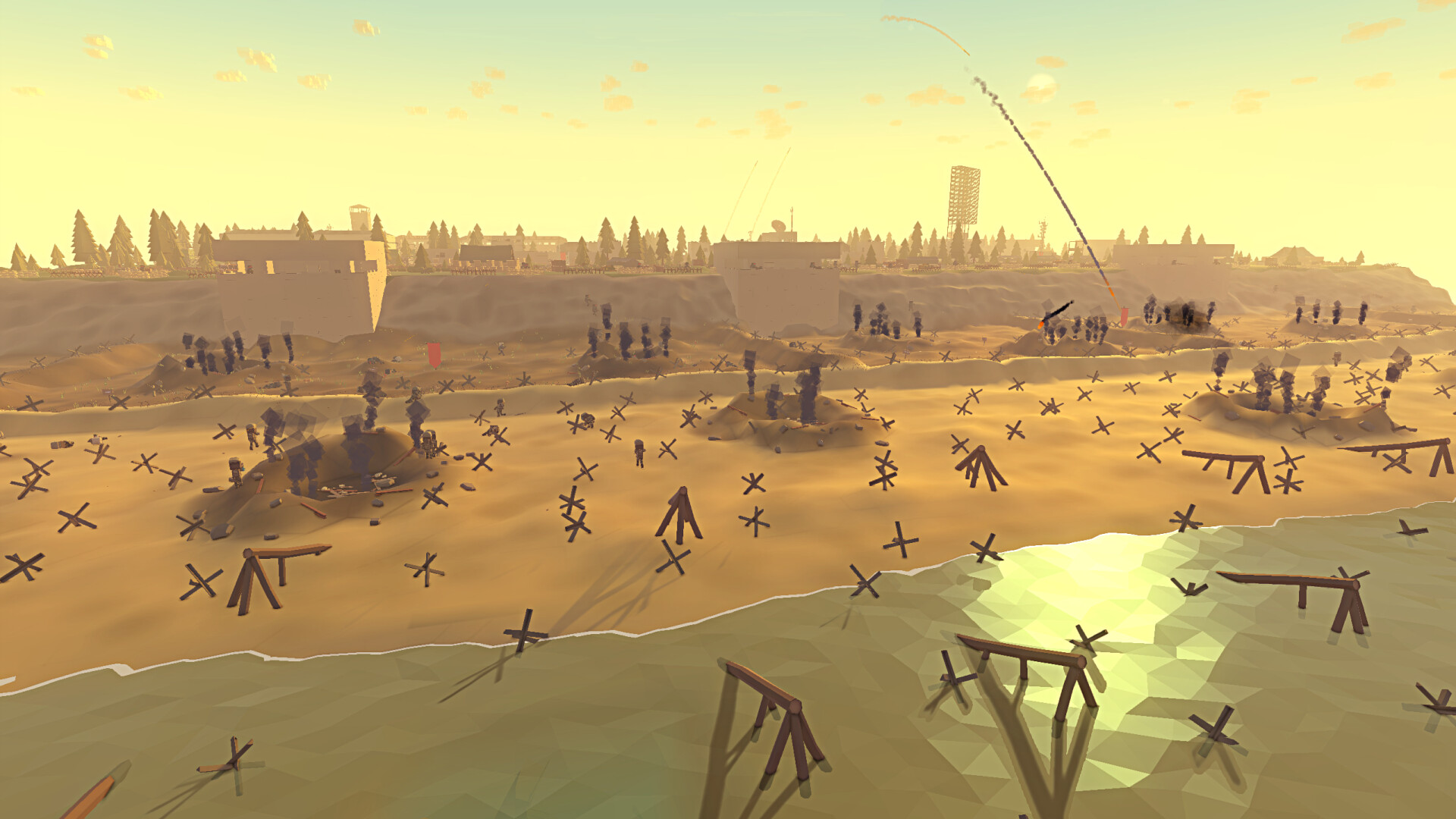 Ancient Warfare 3 screenshot