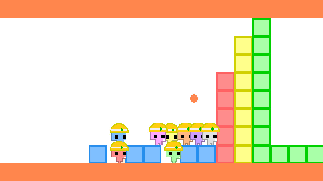 PICO PARK screenshot