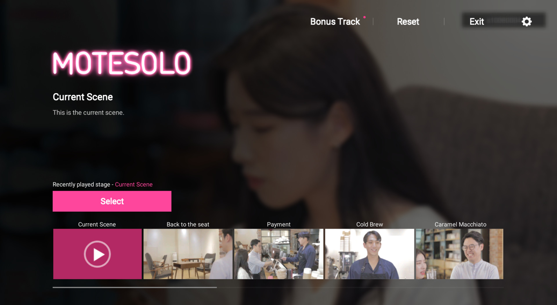 Motesolo : No Girlfriend Since Birth screenshot