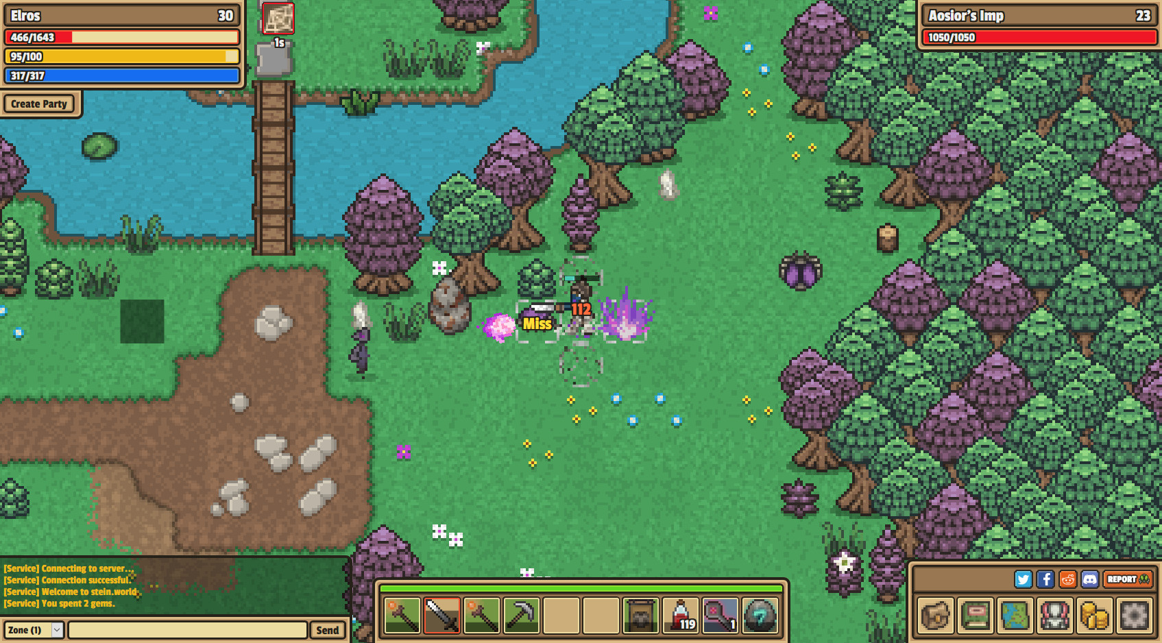 stein.world screenshot