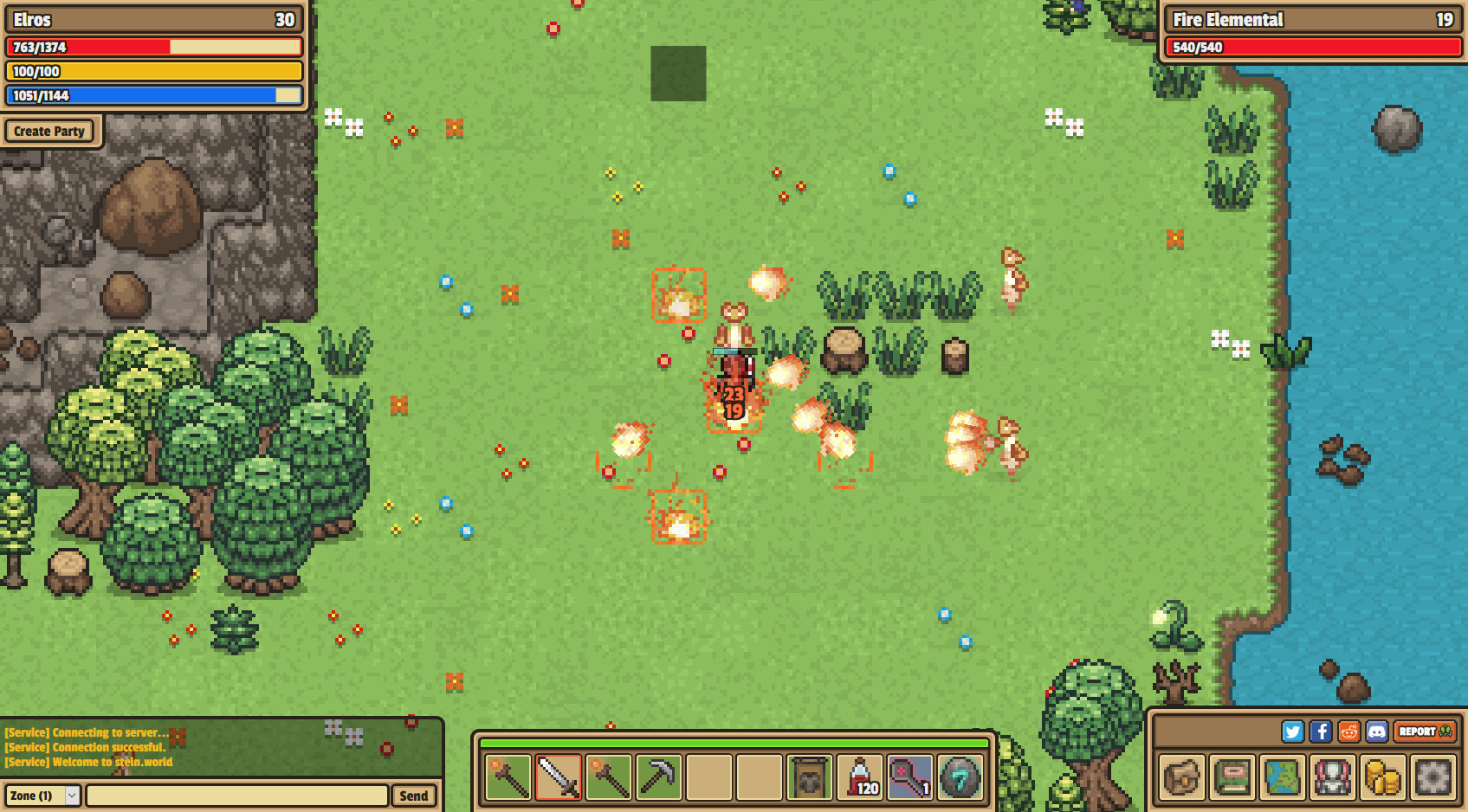 stein.world screenshot