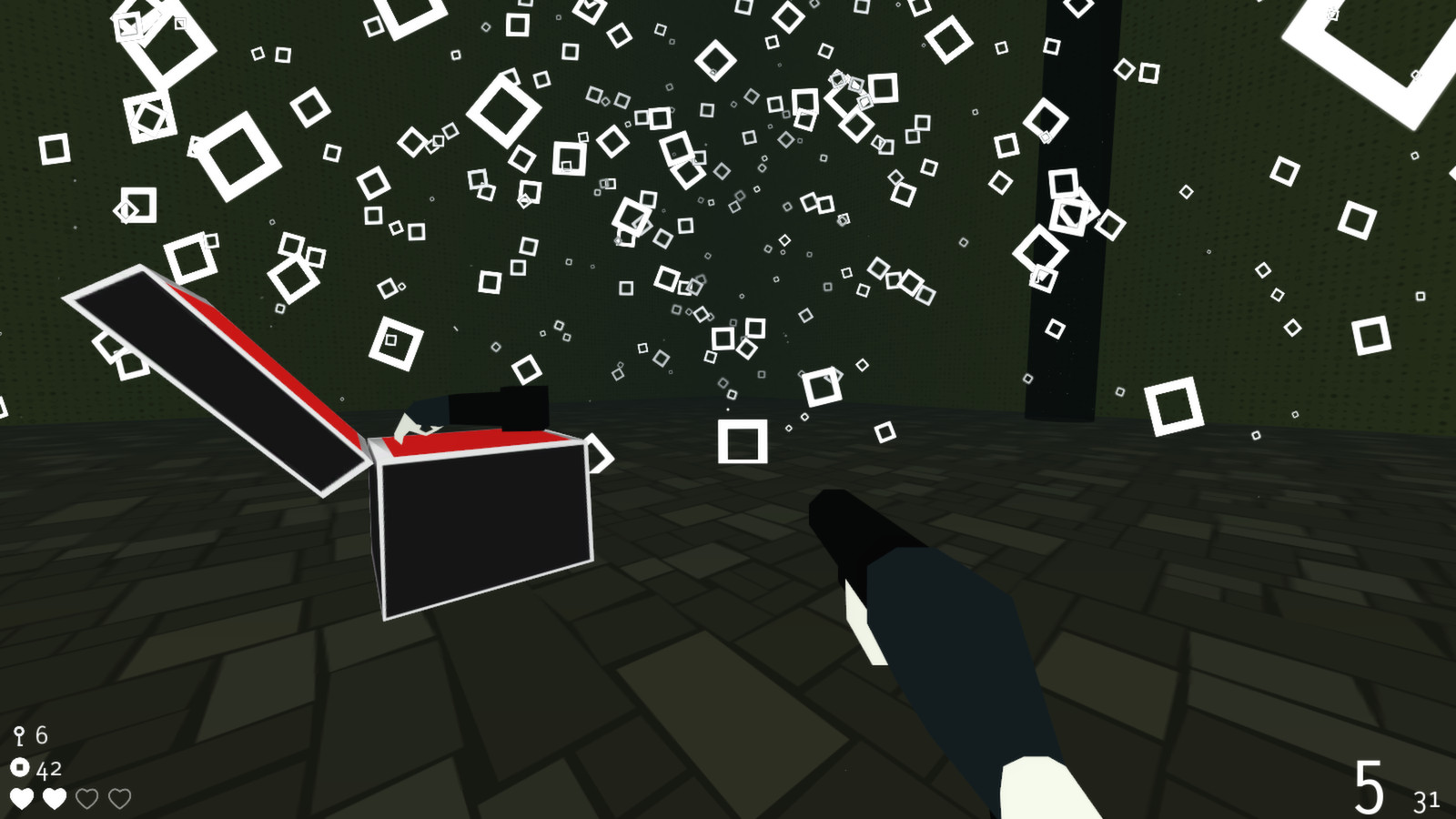 Fancy Skulls screenshot
