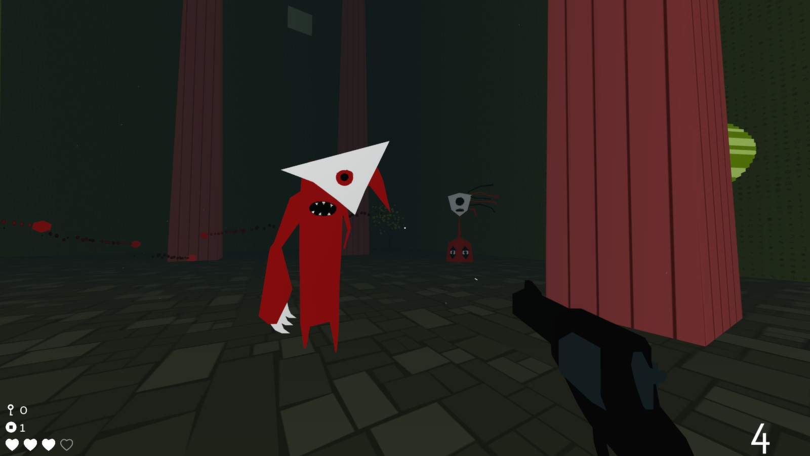 Fancy Skulls screenshot