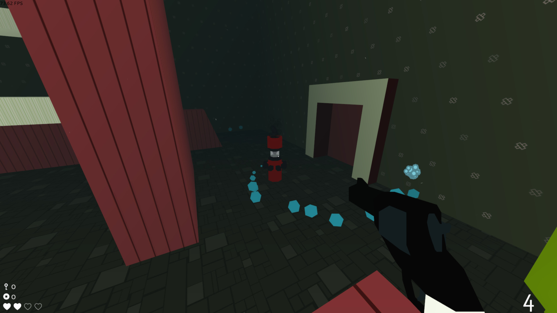 Fancy Skulls screenshot