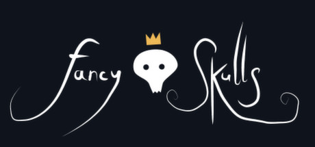 Fancy Skulls key art