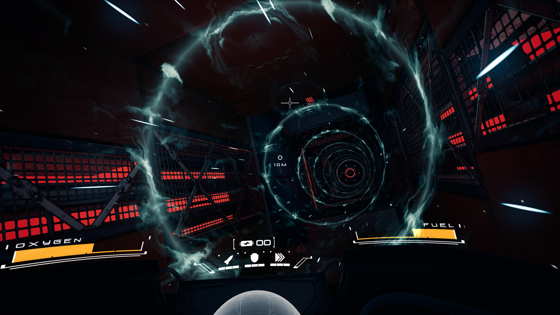 Detached screenshot