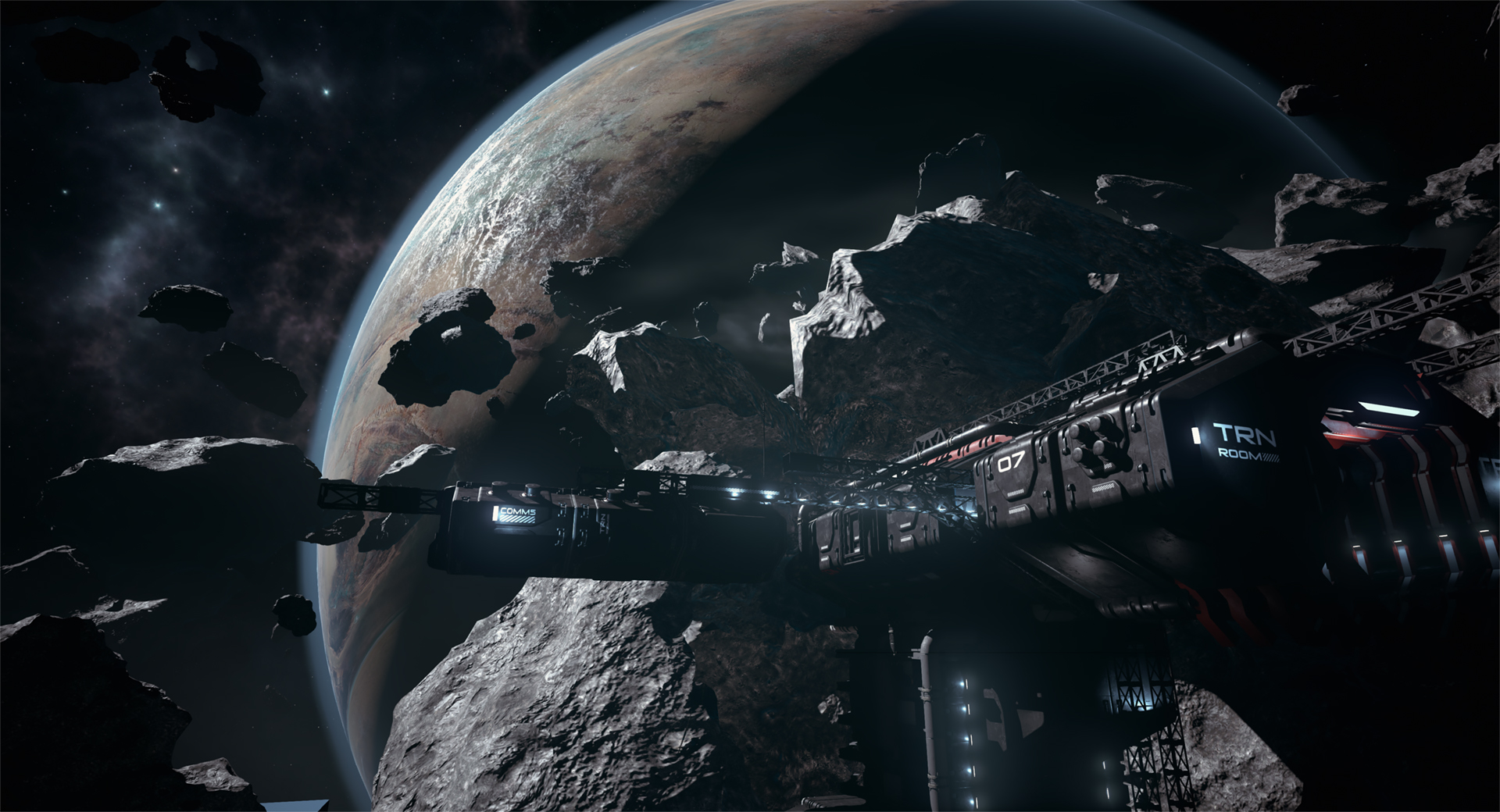 Detached screenshot