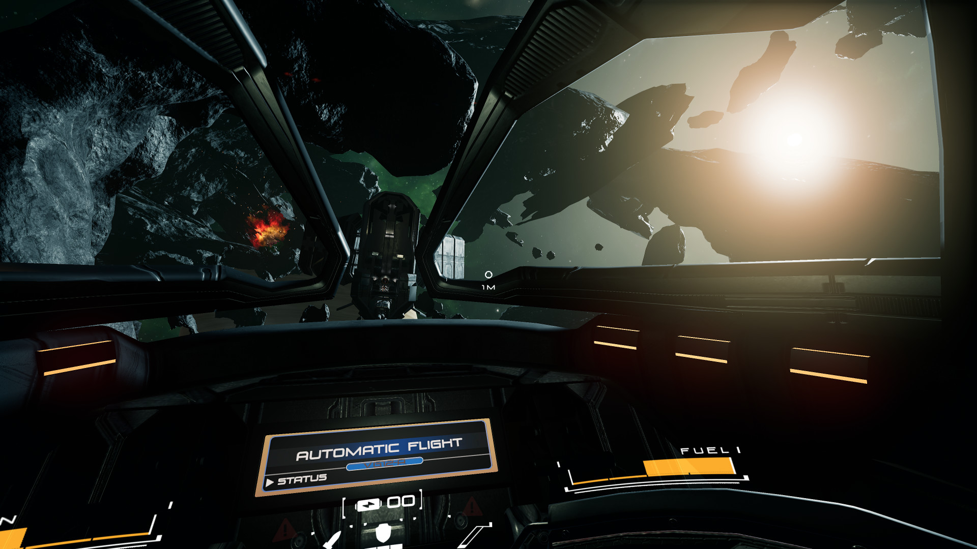 Detached screenshot