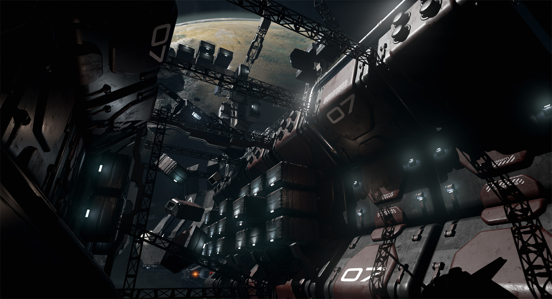 Detached screenshot