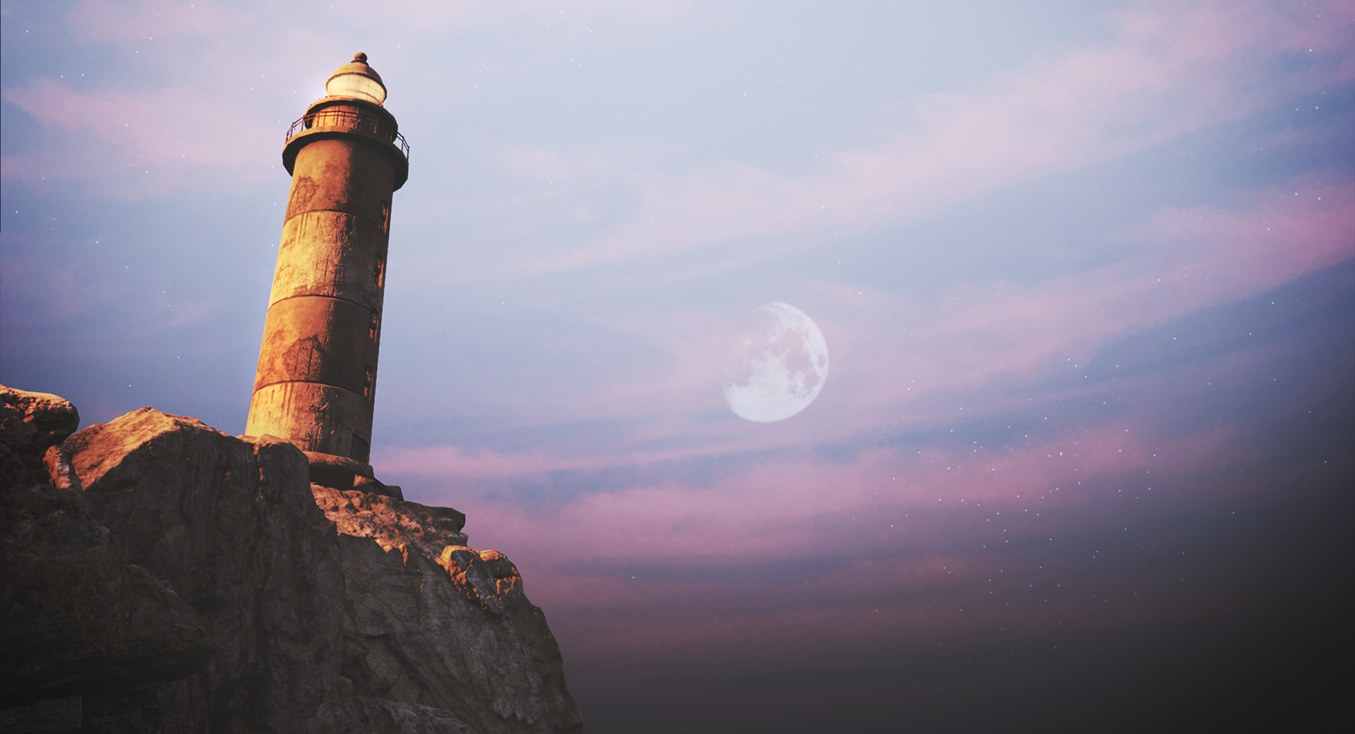 Die Young: Prologue screenshot