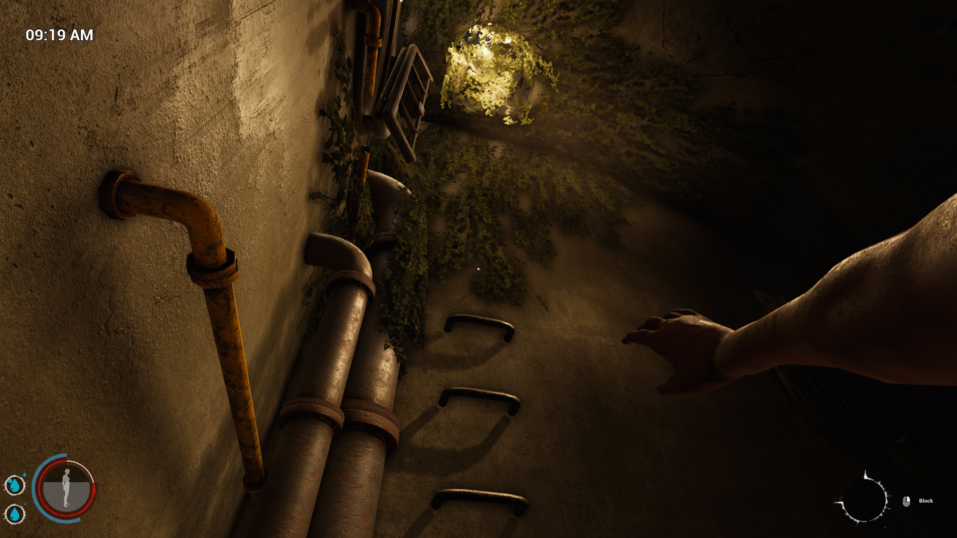 Die Young: Prologue screenshot