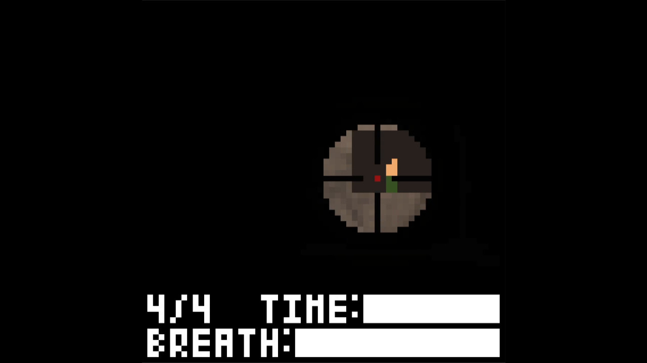 Running on Empty screenshot
