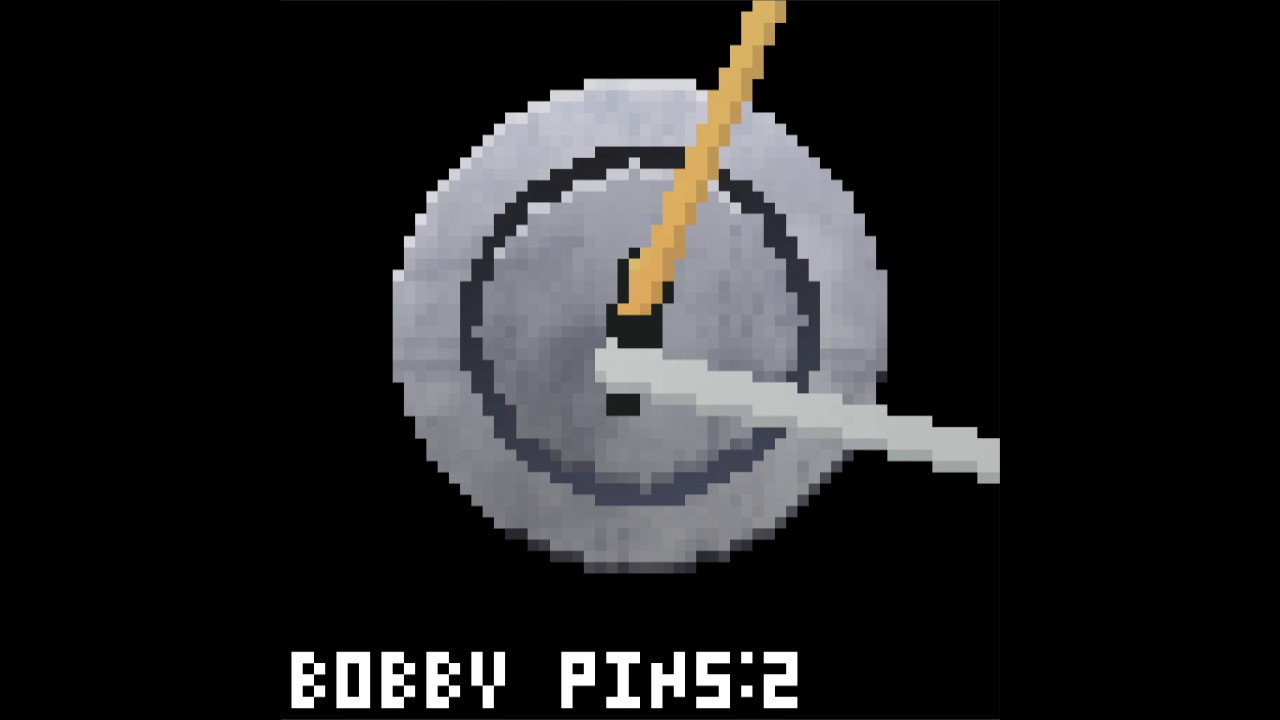 Running on Empty screenshot