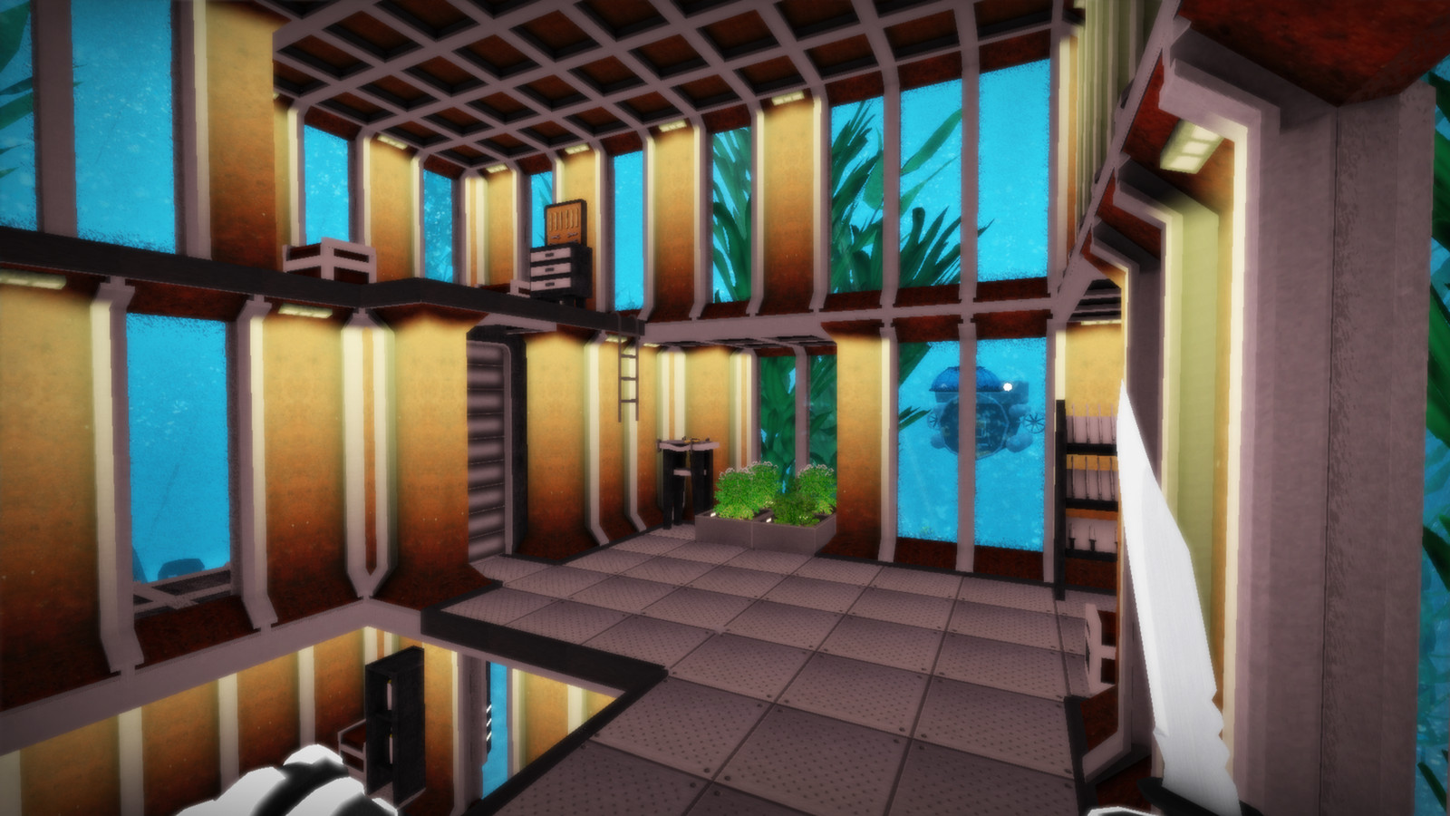 FarSky screenshot