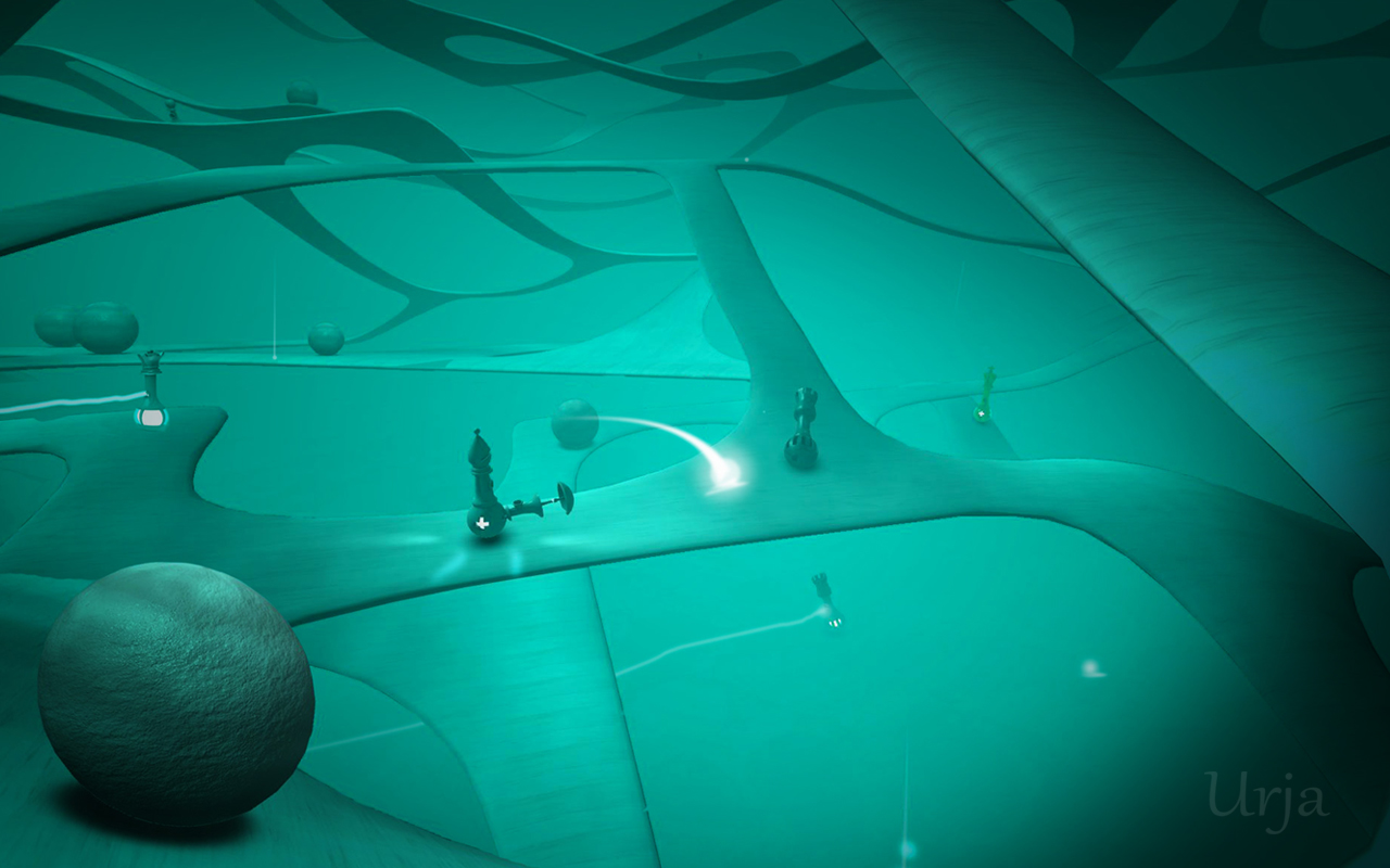 Urja screenshot