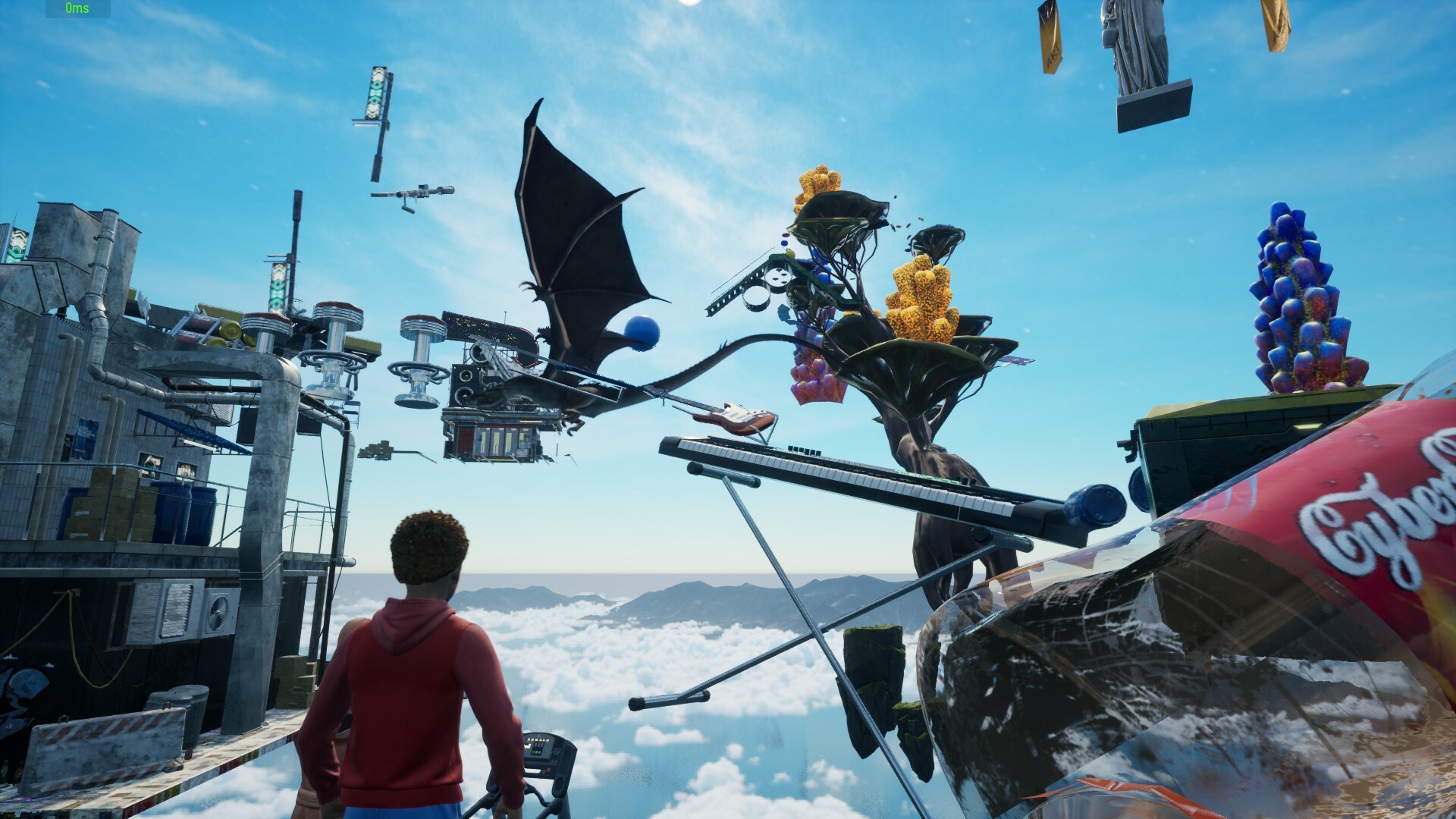 Only Up: With Friends screenshot
