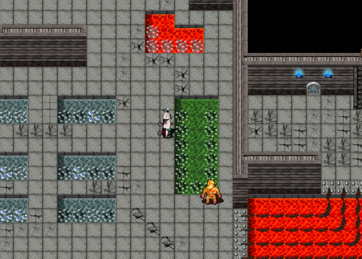 Orake Classic screenshot