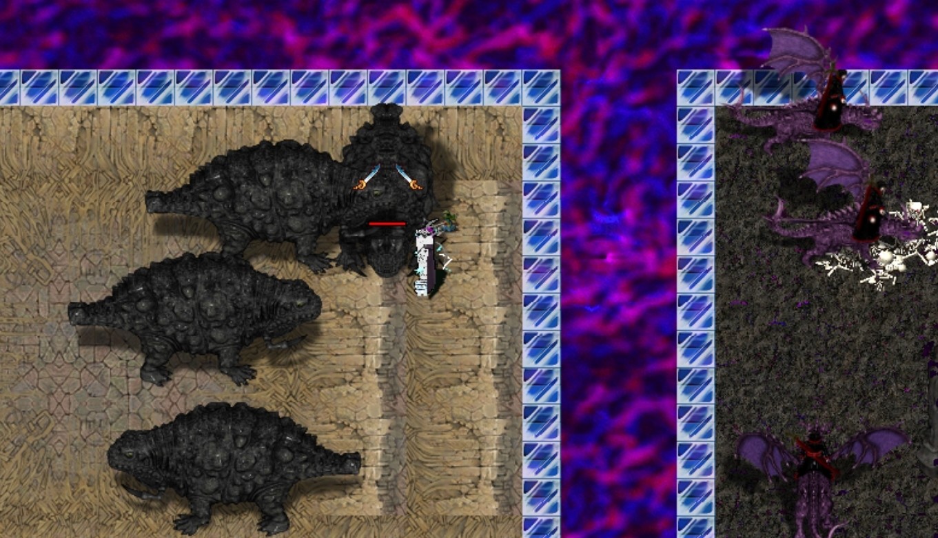 Orake Classic screenshot