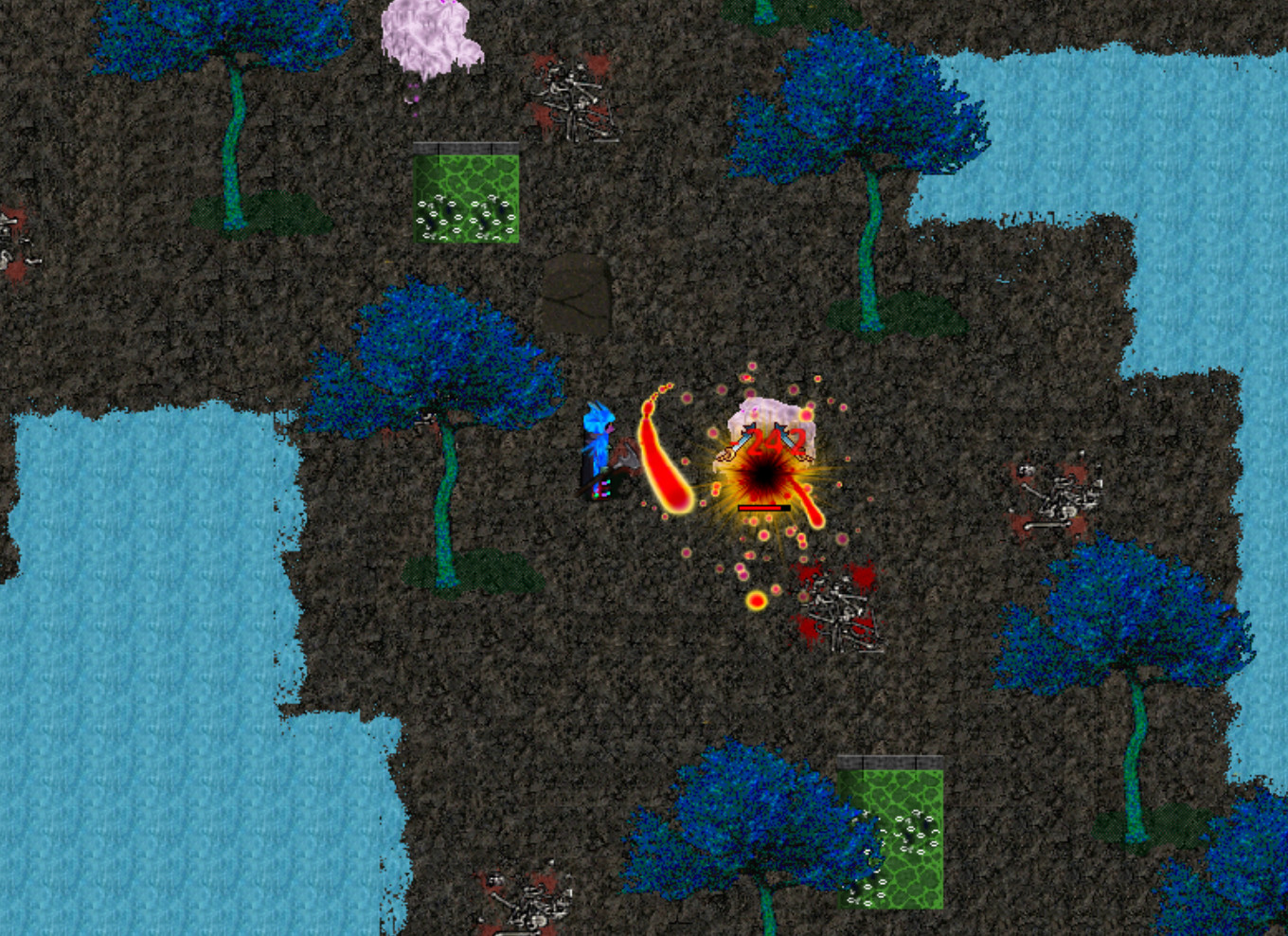Orake Classic screenshot