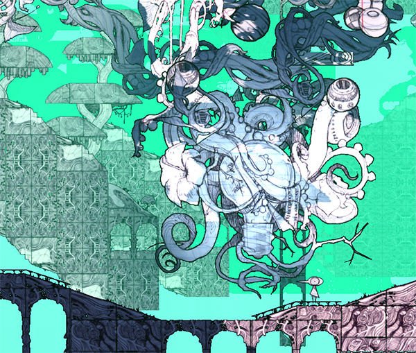 Ballpoint Universe - Infinite screenshot