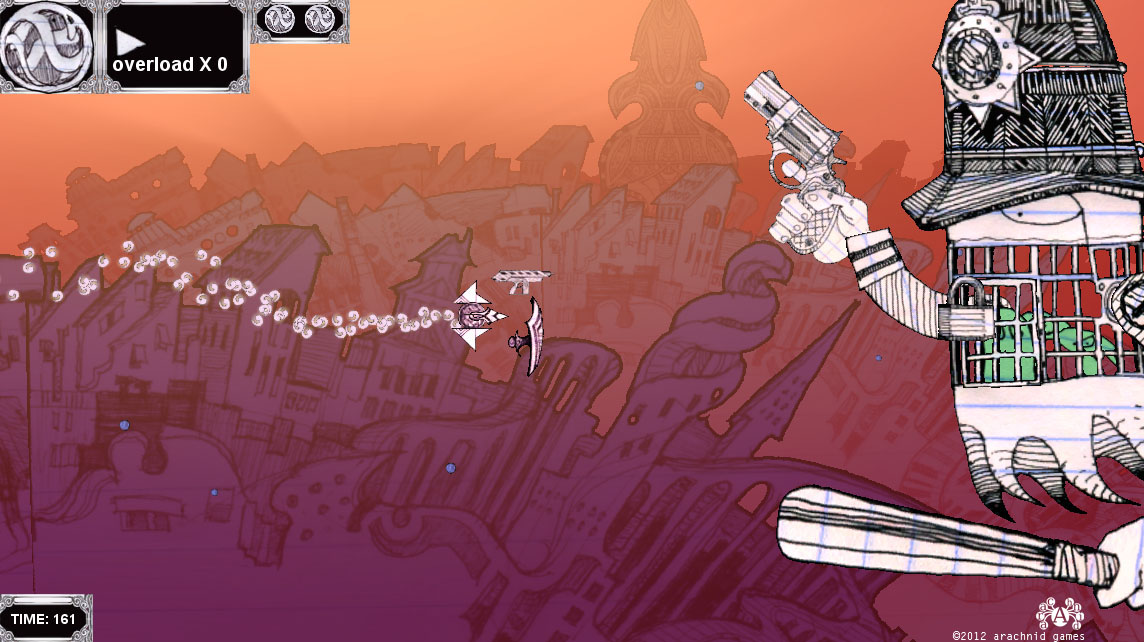 Ballpoint Universe - Infinite screenshot