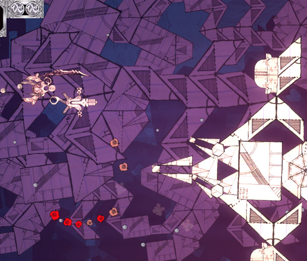 Ballpoint Universe - Infinite screenshot