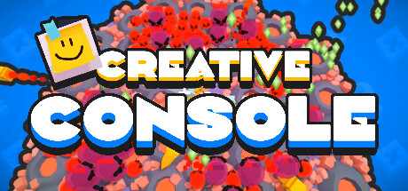 Creative Console key art