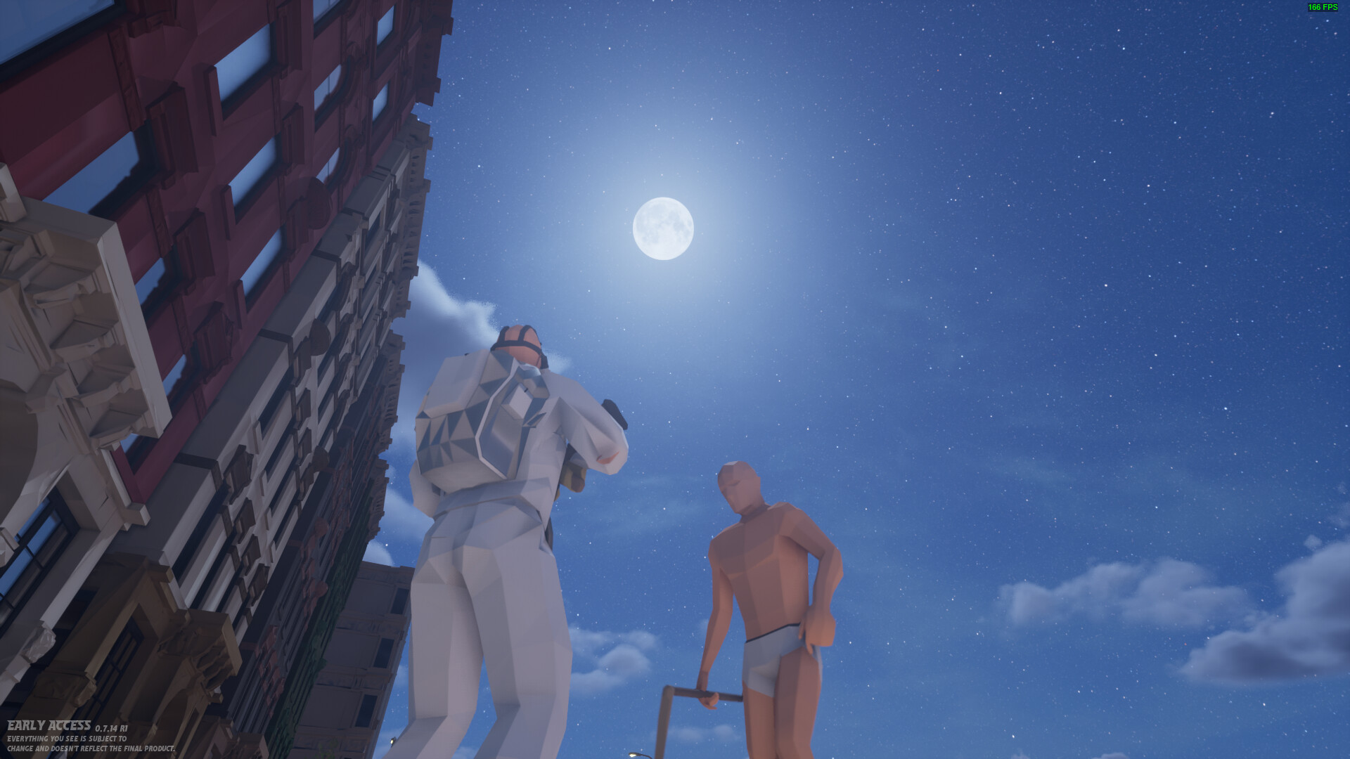 Greed of Man screenshot