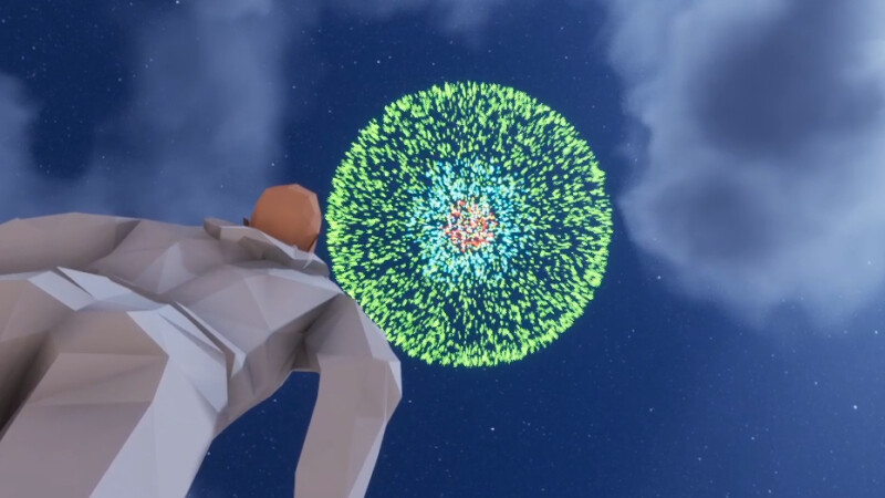 Greed of Man screenshot