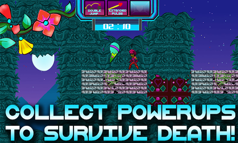 PulseCharge screenshot