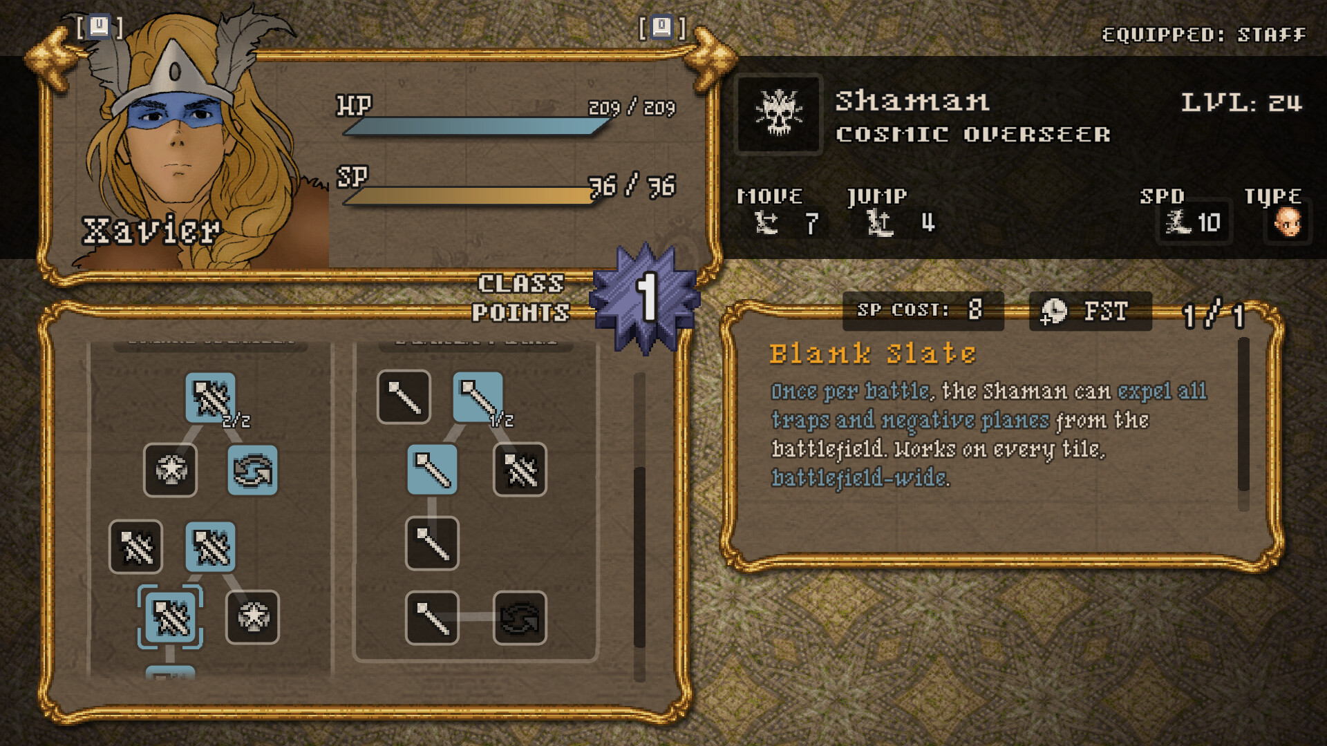 Arcadian Atlas screenshot
