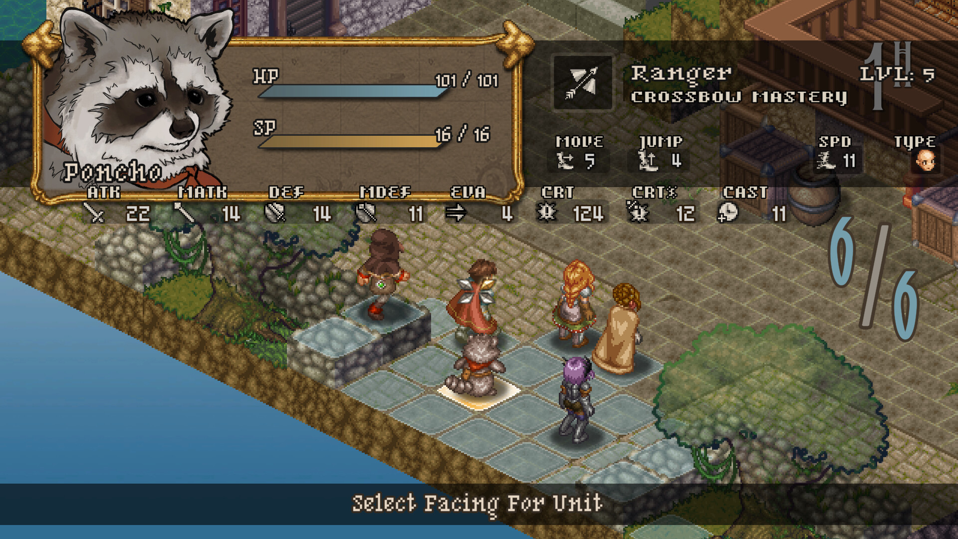 Arcadian Atlas screenshot