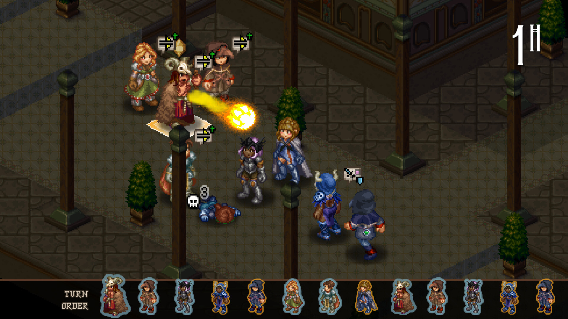 Arcadian Atlas screenshot