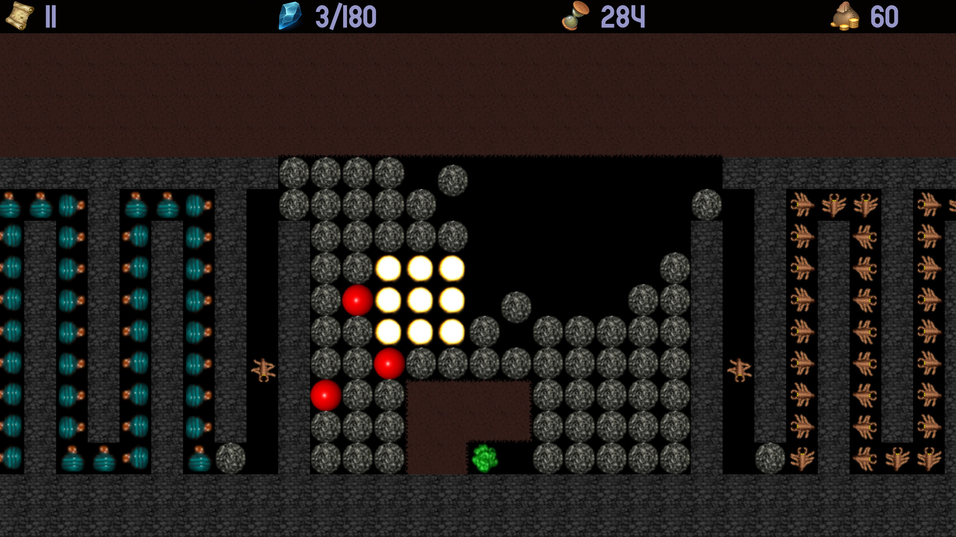 Get The Gems screenshot