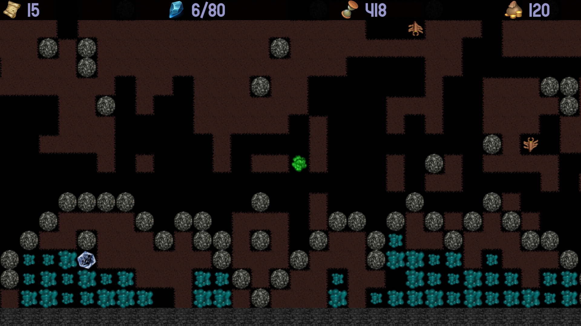 Get The Gems screenshot