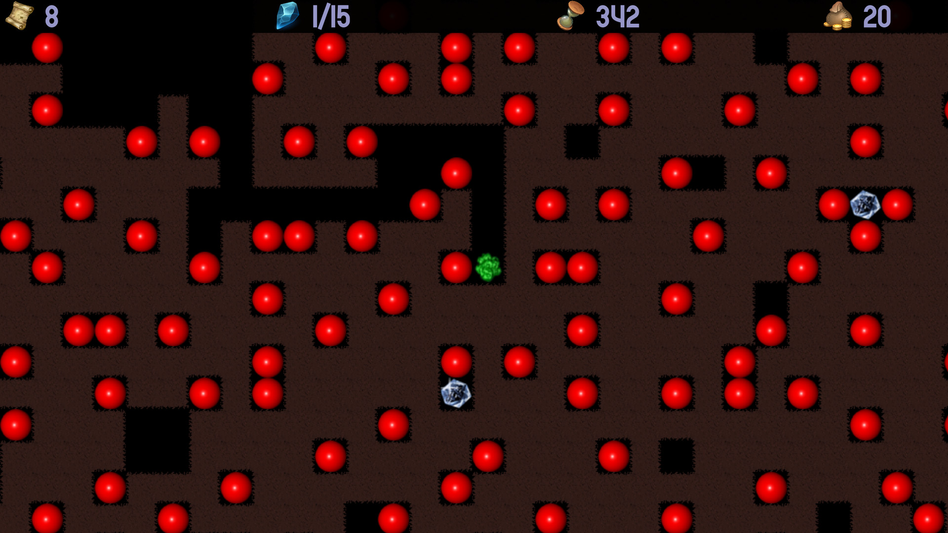 Get The Gems screenshot