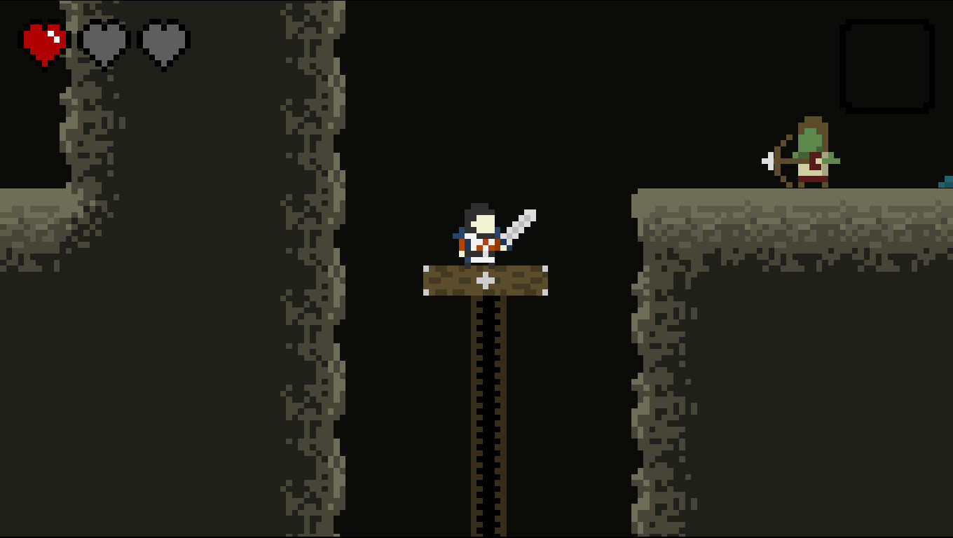 ORCS screenshot