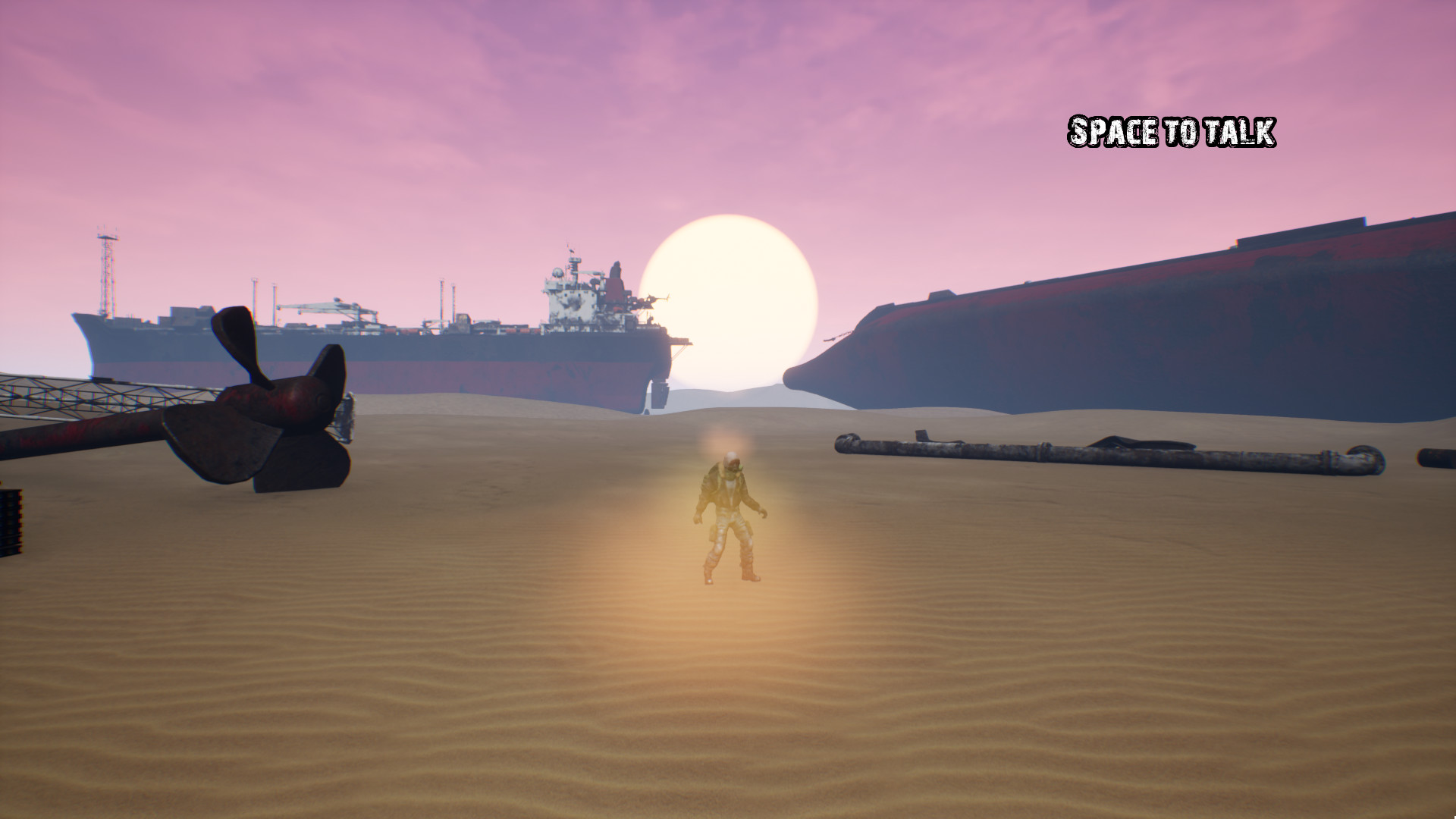 Die Again: Prologue screenshot