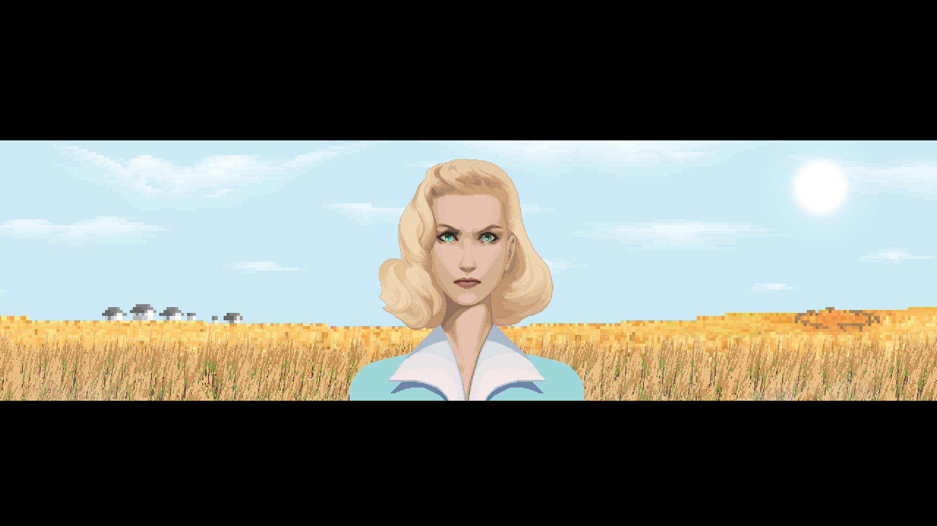 Loretta screenshot