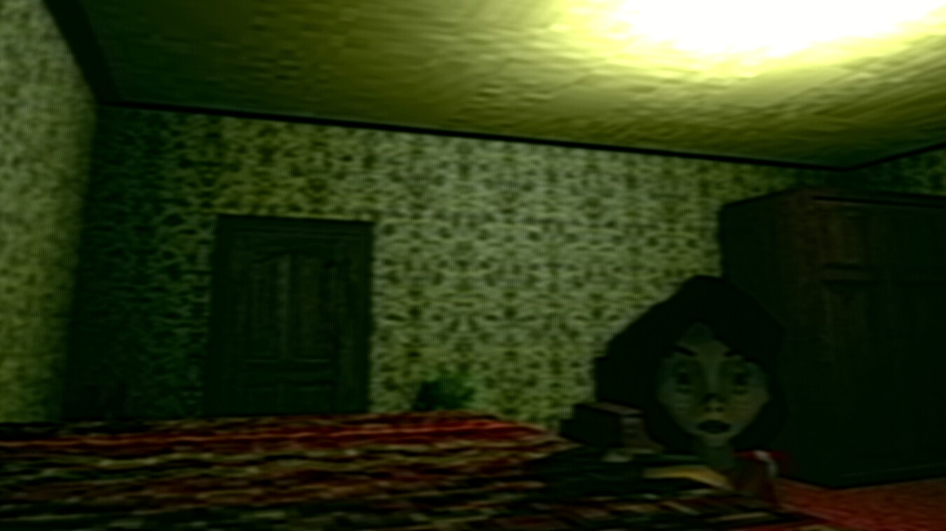 Bad Parenting 1: Mr. Red Face screenshot