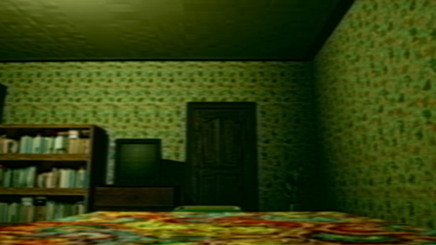 Bad Parenting 1: Mr. Red Face screenshot