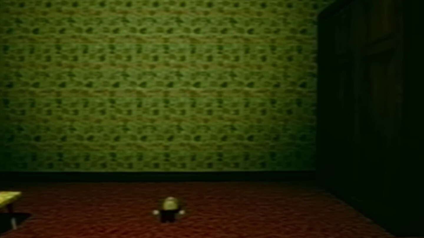 Bad Parenting 1: Mr. Red Face screenshot