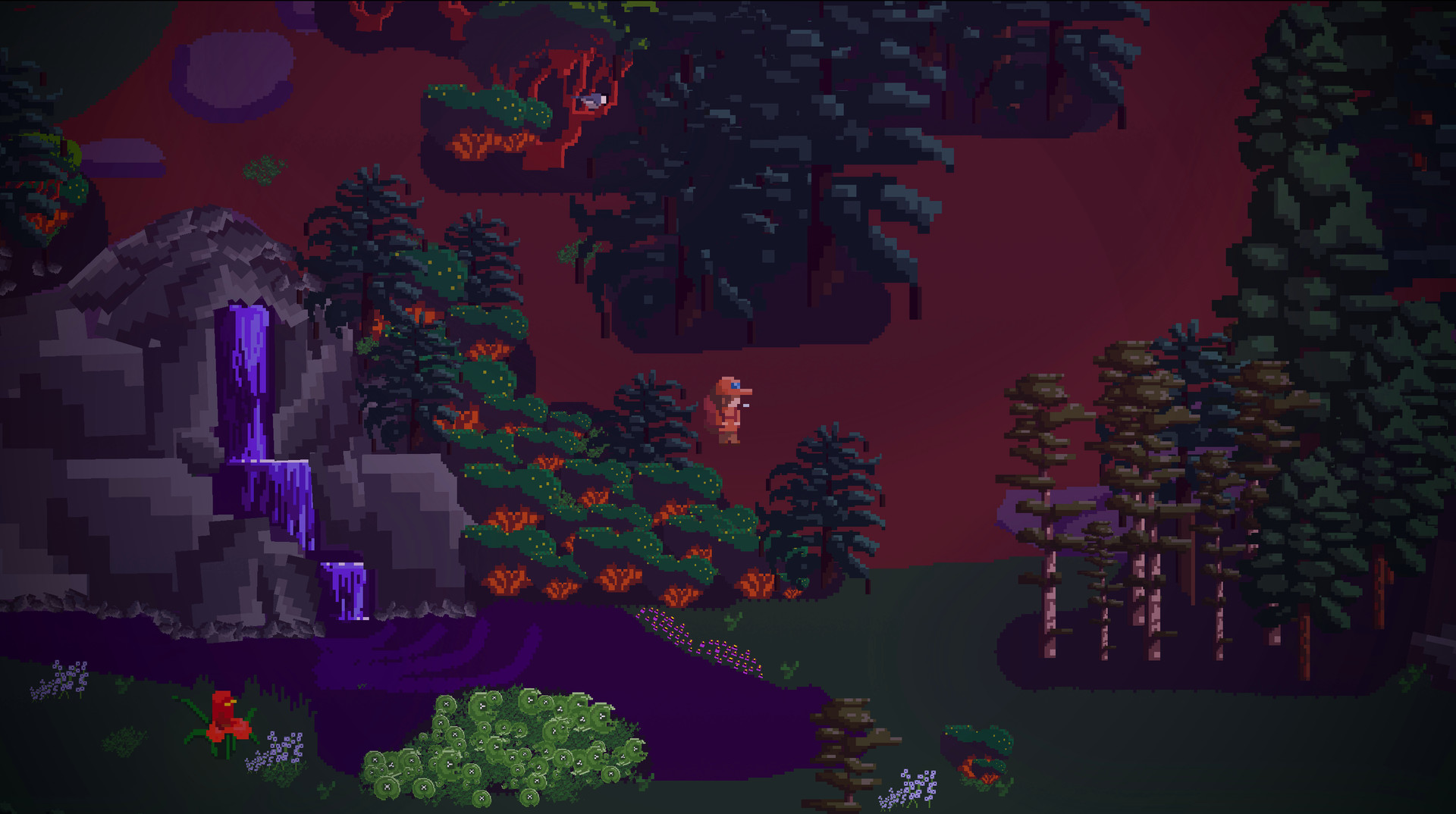 Grace screenshot