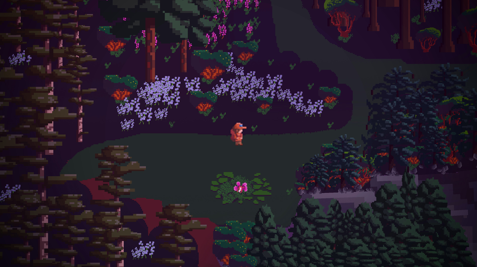 Grace screenshot